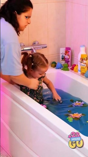 Make Your Shower Time Fun! 🙌🏻