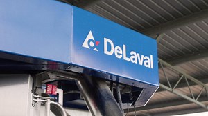 🔵 Mungitura 2025: migliore che mai! Con DeLaval, l’innovazione non è solo tecnologia: è risultato concreto in stalla. Il sistema DeLaval VMS™ V300, già simbolo di efficienza e affidabilità – con funzioni come InSight™, RePro™, PureFlow™ e InControl™ – oggi si evolve nel modello 2025, ancora più avanzato. ✨ Con le nuove tecnologie Flow-Responsive™ Milking, DeLaval Plus e il Biosensore Analisi delle Cellule del Latte (MCA), la mungitura entra in una nuova era. 🔍 Più dati, più controllo 🐄 Più be