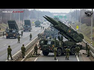 Iskander-M & S-300 Turned Into Ground Killers | Russia’s Brutal Strike Strategy EXPLAINED
