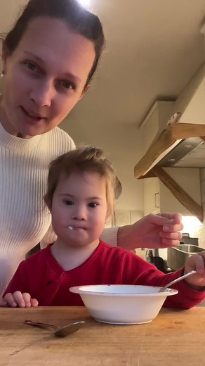 Understanding Down Syndrome Through Katharina's Journey