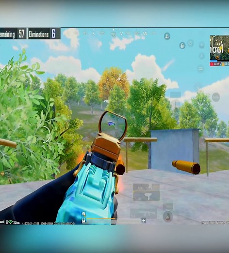 39K views · 492 reactions | Duo legends in 1 match push to conqueror | VASA Vale | Facebook