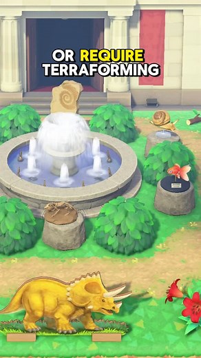 Tiger 🌷 Animal Crossing + Cozy Gaming | another monday, another amazing mystery island tour! 🌻🍃 . . . #acnh #acnhdesigns #acnhinspo #acnhcommunity #acnhisland #acnhpatterns... | Instagram