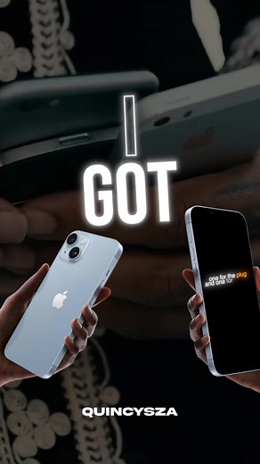 Kevin Gates - 2 Phones (Lyrics)