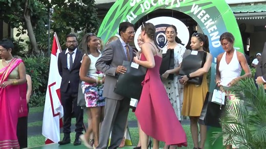 77K views · 1.9K reactions | Those were the days. Sunday Week End International 2019. - Mauritius Turf Club. | Mauritius Turf Passionates | Facebook