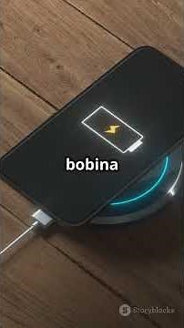 How does wireless charging work?