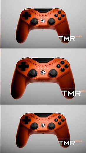 GAMESIR Tarantula 8K PC