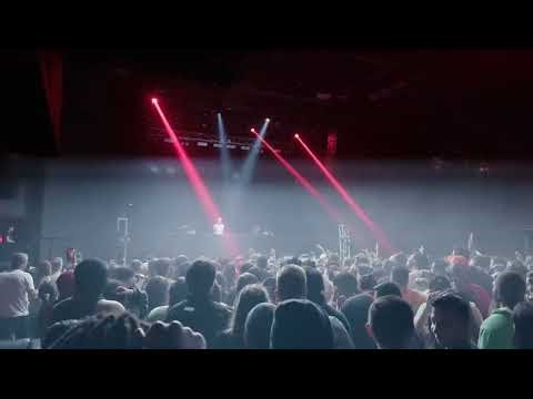 Lost Frequencies - Reality [Live @ Houston] 02/18/2024