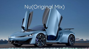 [高燃] Nu (Original Mix)--Giulia、DJ Project