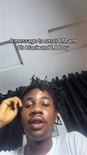 Mr Blue and Smart BM: The Rich Debate! 😂