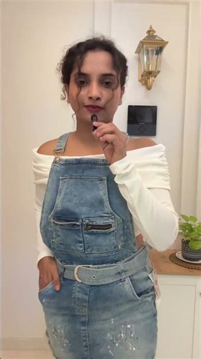 Thrift Haul + Styling | Thrifting #thrift #sustanability #viralshorts #ytshorts #fashion #denim