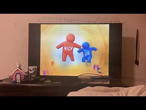 Nick jr productions logo (2002)