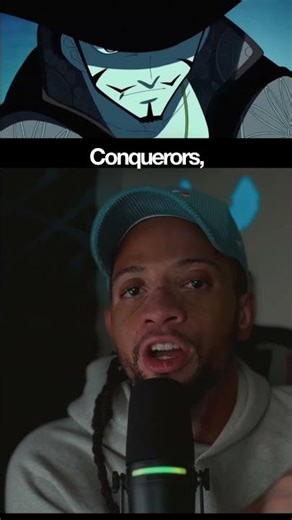 Mihawk's Real Power Isn't His Sword