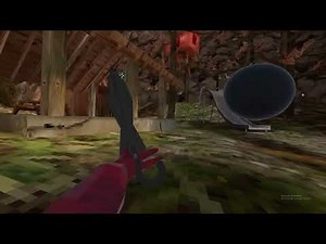 Trying eye rock mod menu (g tag)