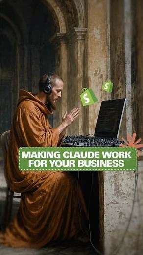 How to use Claude for your ecommerce business