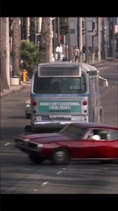 Speed (1994) - Go Left! | FastMovieScenes