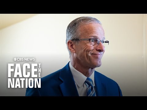 Senate vote on DHS funding fails again | Face the Nation