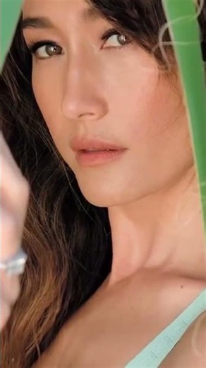 Maggie Q’s Early Life: From Hawaiian Roots to Asian Modeling Breakthrough!!!