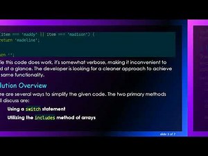 Simplifying Complex if Statements in JavaScript for Cleaner Code