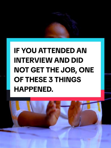 Job Interview Tips & CV Upgrade