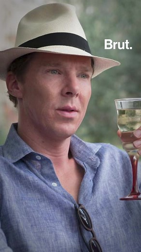 "Je suis un personnage public à cause de mon travail, alors je dois m'assurer d'utiliser cette puissance pour faire le bien." Benedict Cumberbatch, ce n'est pas que Sherlock. C'est aussi un acteur particulièrement engagé… 👉 Retrouvez Benedict Cumberbatch dans la série "Patrick Melrose" sur BrutX, notre nouvelle plateforme de streaming : http://brutx.link/benedict-fb | Brut