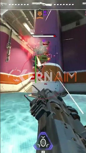 I Tried Apex Legends ESP AIMBOT for 30 Days and not BANNED