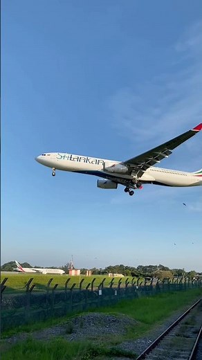 Fly with SriLankan Airlines 🇱🇰 | Island Hospitality in the Sky ✈️