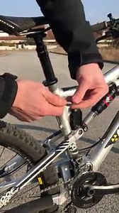 133K views · 940 reactions | The only Multitool that fits perfectly in the crank hollow of your mountain bike. | All In Multitool | Facebook