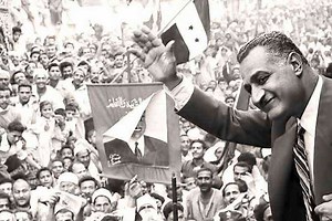 The legacy of Gamal Abdel Nasser.. Where did it go? Who squandered it?