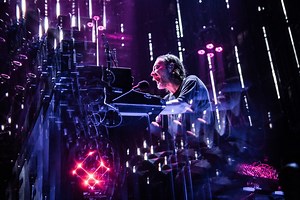 Radiohead Remind the World Why We Need Them at Transcendent Reunion Show