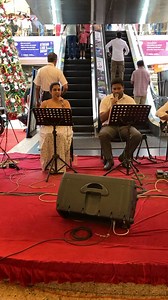 Live music, live entertainment... 🎶 #kcc #kandycitycentre #worldspice #worldplay #multiplex #snax #fresh #cafewalk #bakesandcakes #terracebar #srilankan #visit_kandy #kcc_entertainment #kcclivemusic #kccentertainment #livemusic | Kandy City Centre - KCC