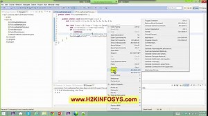 JAVA Training Videos | J2EE Training Online | Best JAVA Training Online