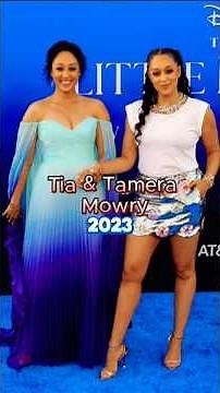 SisterSister Tia & Tamera Mowry style evolution 😍 #90s #fashion