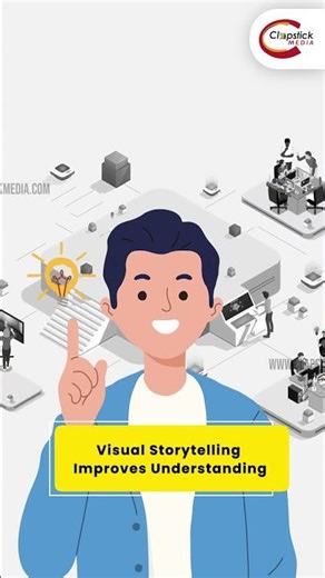 Corporate explainer videos allow businesses to communicate complex services clearly.