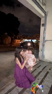 Teach your children to LI3 like this! | Evil