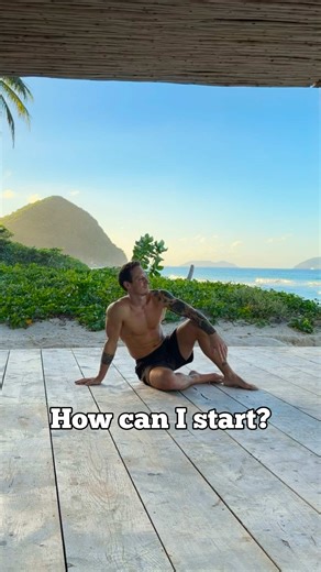 Beginner Friendly Workout with LeoMoves App