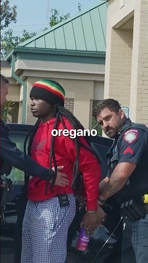 Ragebaiting Cops Got Me ARRESTED👮🏻‍♂️😳 #kaneljoseph