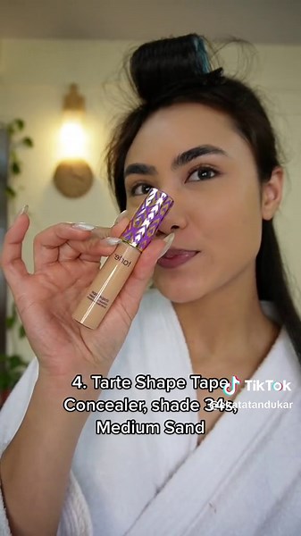 Best High-End Mineral Makeup Tutorial with Blushbar Products