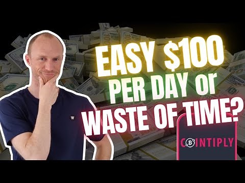Cointiply Multiplier – Easy $100 Per Day or Waste of Time? (Step-by-Step Tutorial)