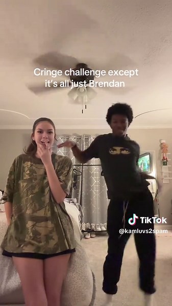 This was the hardest thing for me to do I could not stop crying laughing 😭😭😭I love him