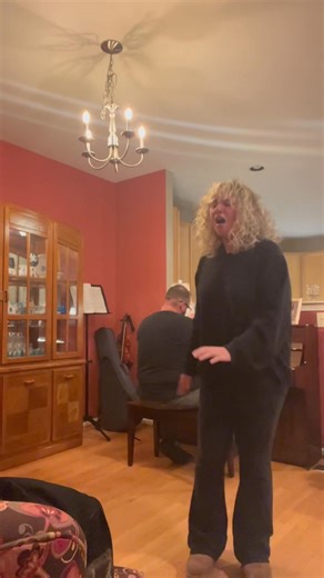 Laura Williams on Reels