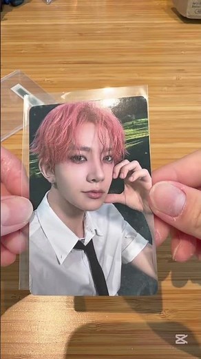 upwm #babymonster #enhypen pobs #unboxing #kpop