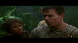 Planet of the Apes TV Spot "Buzz Alt"