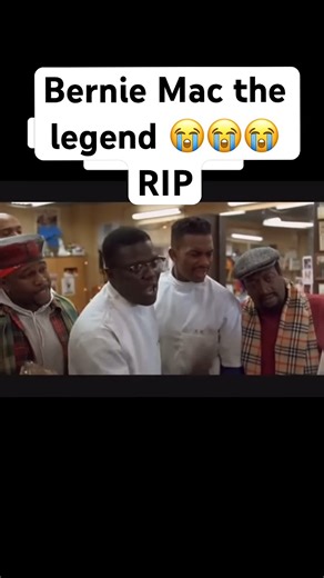 BERNIE MAC....Me to his left & Bill Bellamy to his right. Memories of Bernie & the movie>Who's The Man. Bowlegged Lou/Full Force | Full Force