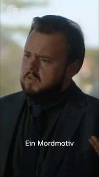 Tod in Sydney, mit GoT Star John Bradley – North Shore | ZDF Krimiserie