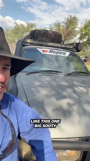 Old vs New 4WDs in Australia's most unforgiving region