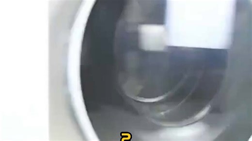 洗衣机太重挪不动？试试这个移动神器