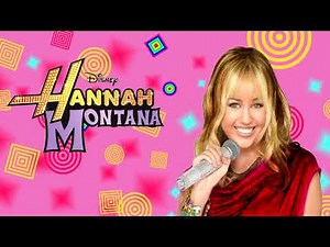 The Bone Dance - Hannah Montana