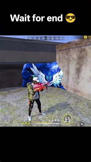 How Pro Players Revive Teammates in Free Fire 🔥 (Secret Trick)Legendary