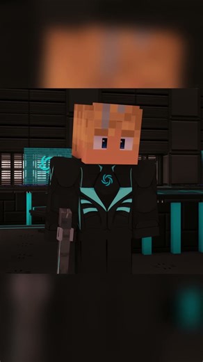 This is your sign to watch AWOKEN! #shorts #minecraft #roleplay