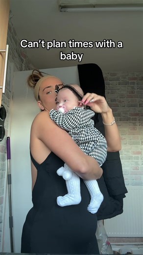 Workout Routine with a Baby: Managing Your Morning